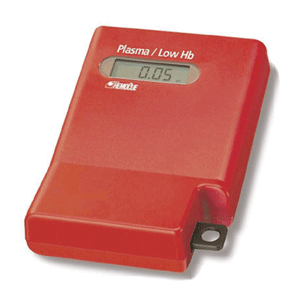 HemoCue Plasma Low Hb Systeem