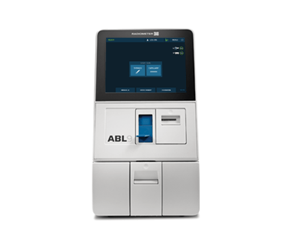 abl9 analyzer