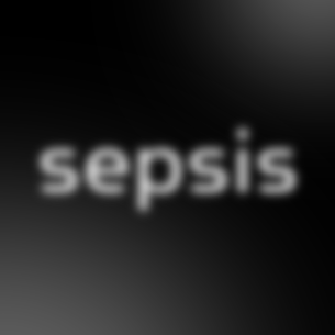 Early detection and effective treatment is the key to surviving sepsis.