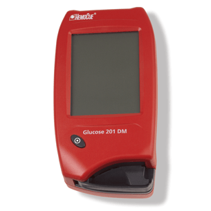 HemoCue Glucose 201 DM Systeem